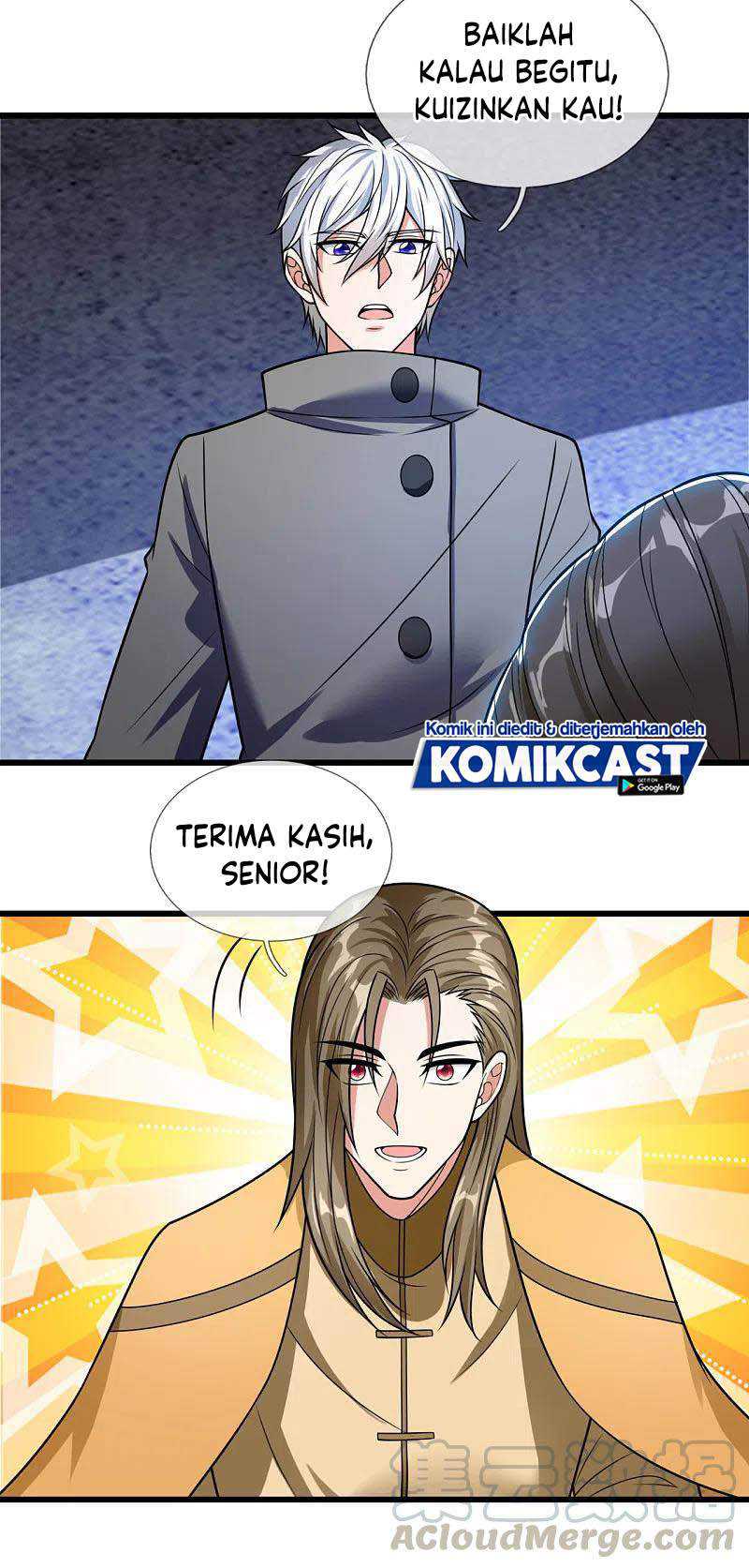 City Chapter 204 - halaman 4