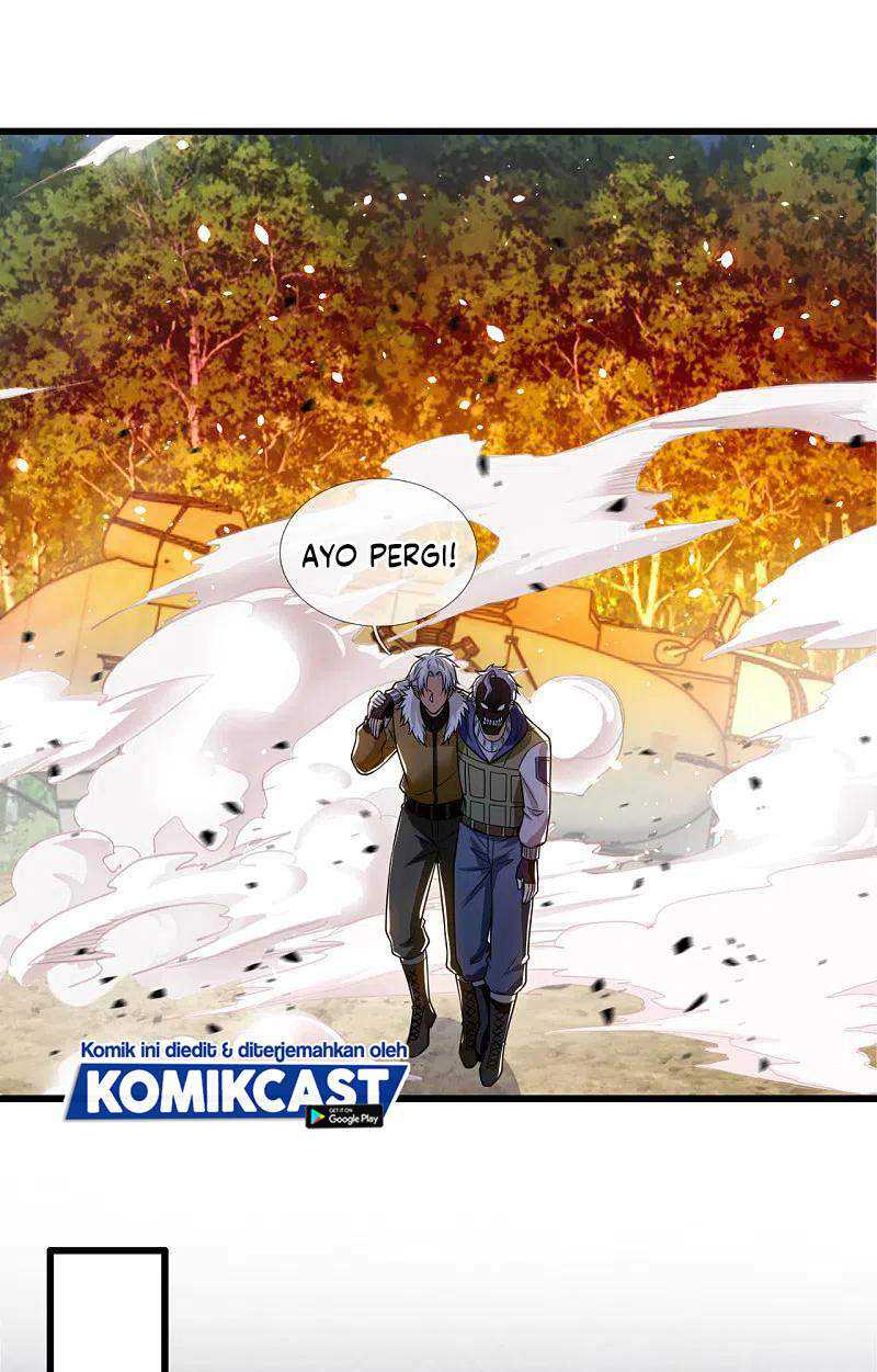 City Chapter 204 - halaman 7