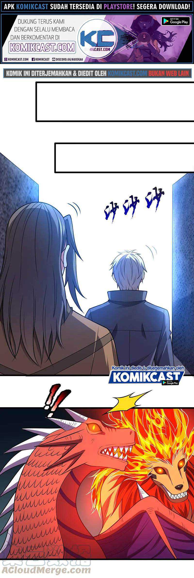 City Chapter 205 - halaman 2