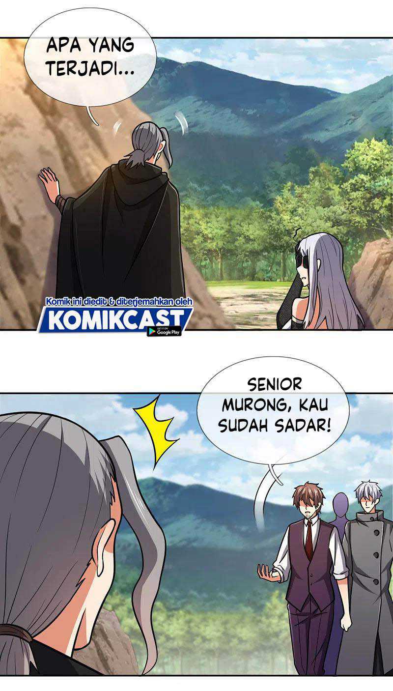 City Chapter 206 - halaman 3