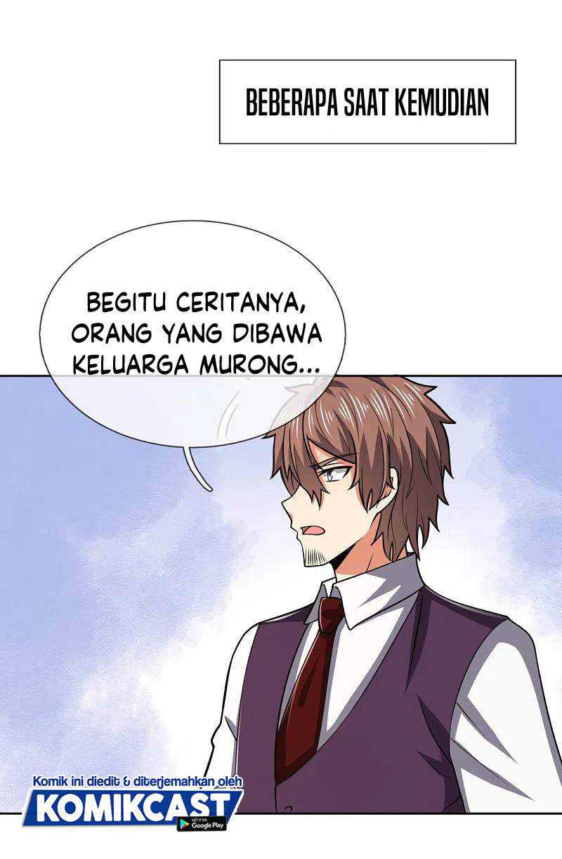 City Chapter 206 - halaman 5