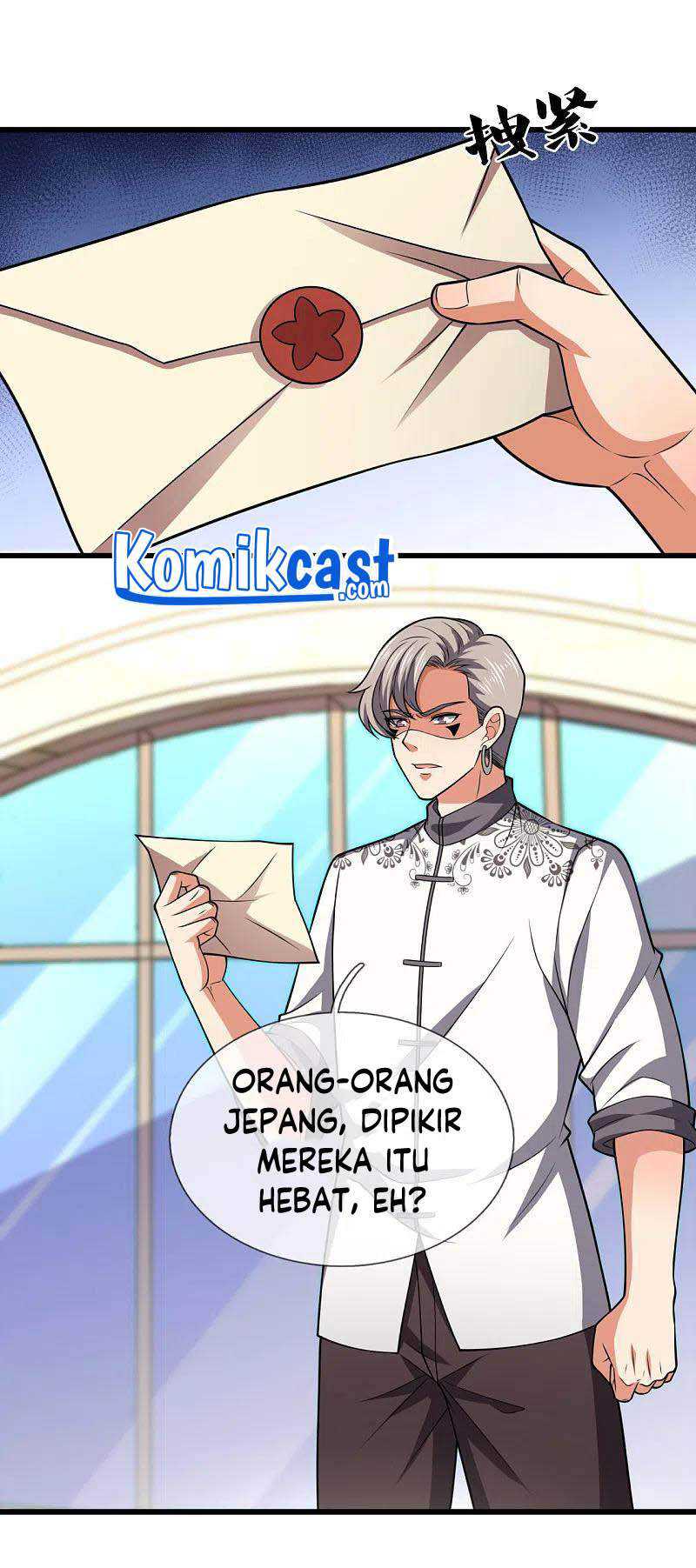 City Chapter 209 - halaman 13