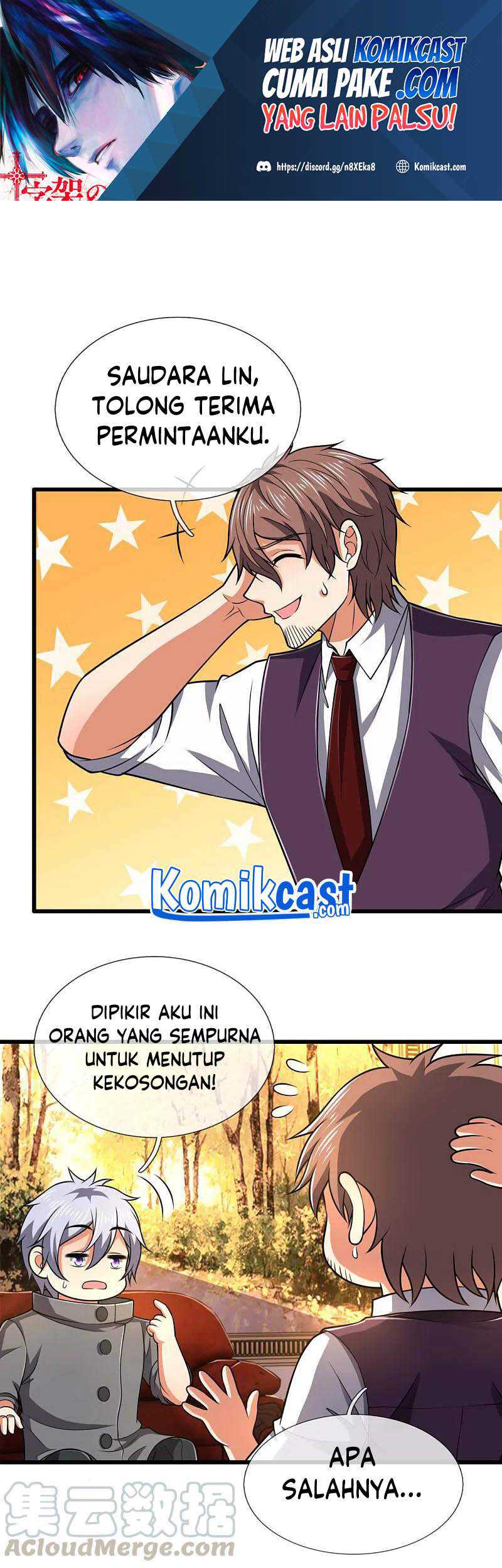 City Chapter 209 - halaman 2