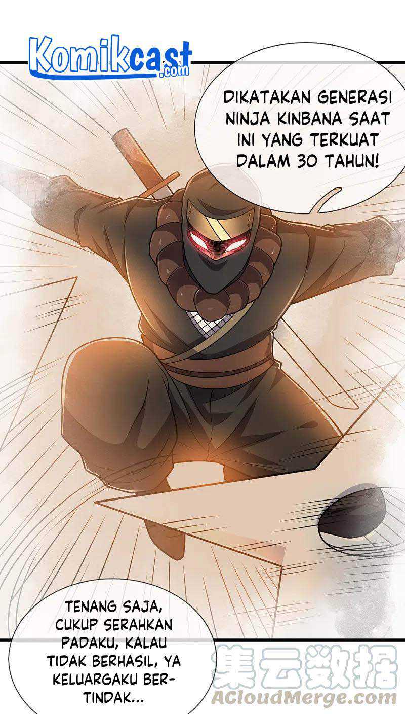 City Chapter 209 - halaman 4