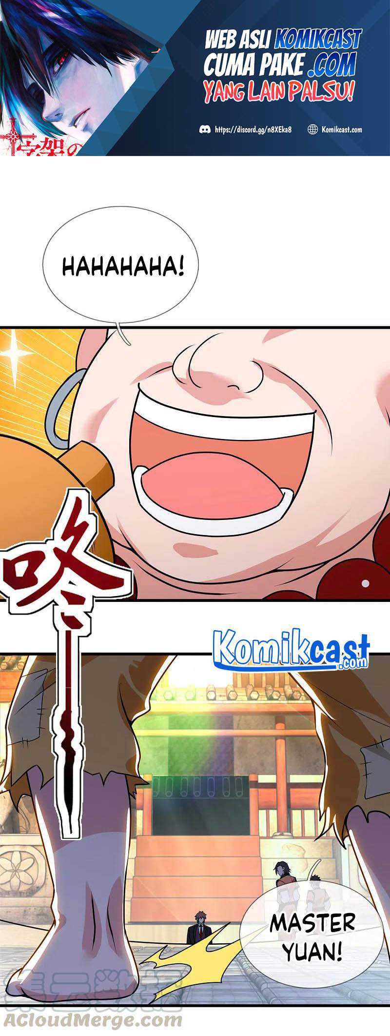 City Chapter 210 - halaman 2