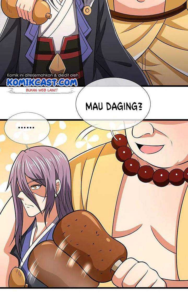 City Chapter 211 - halaman 11