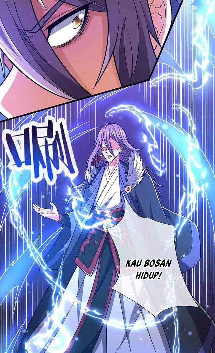 City Chapter 211 - halaman 15