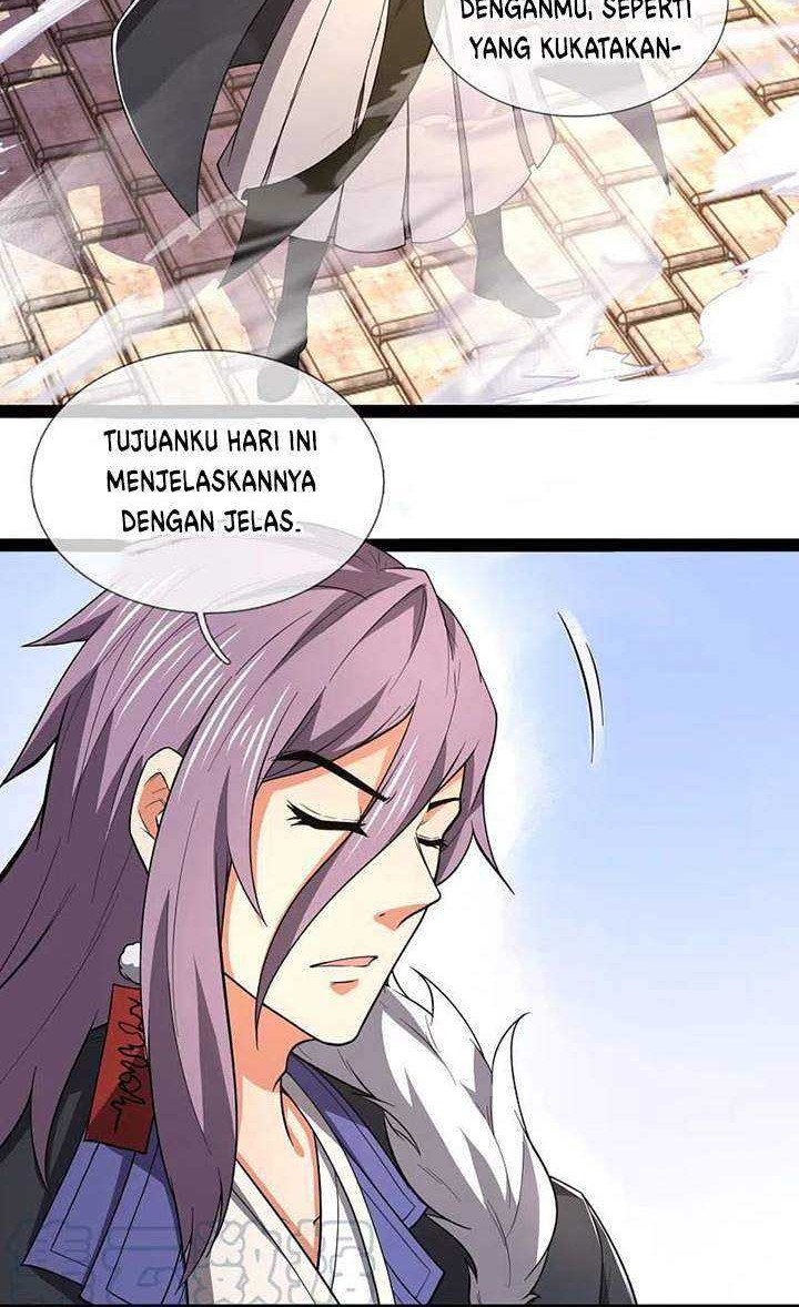 City Chapter 211 - halaman 17