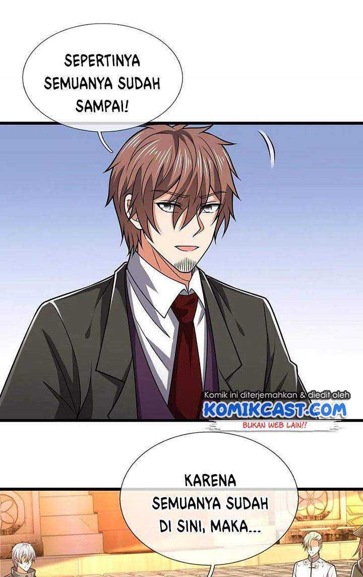 City Chapter 211 - halaman 3