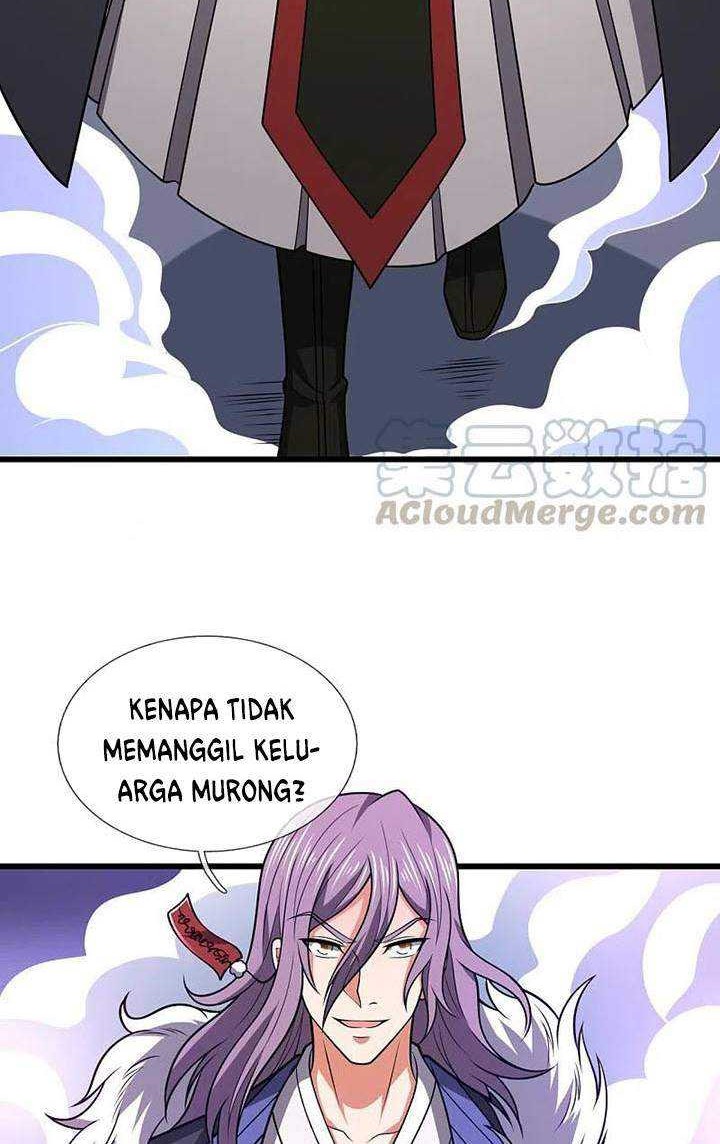 City Chapter 211 - halaman 7