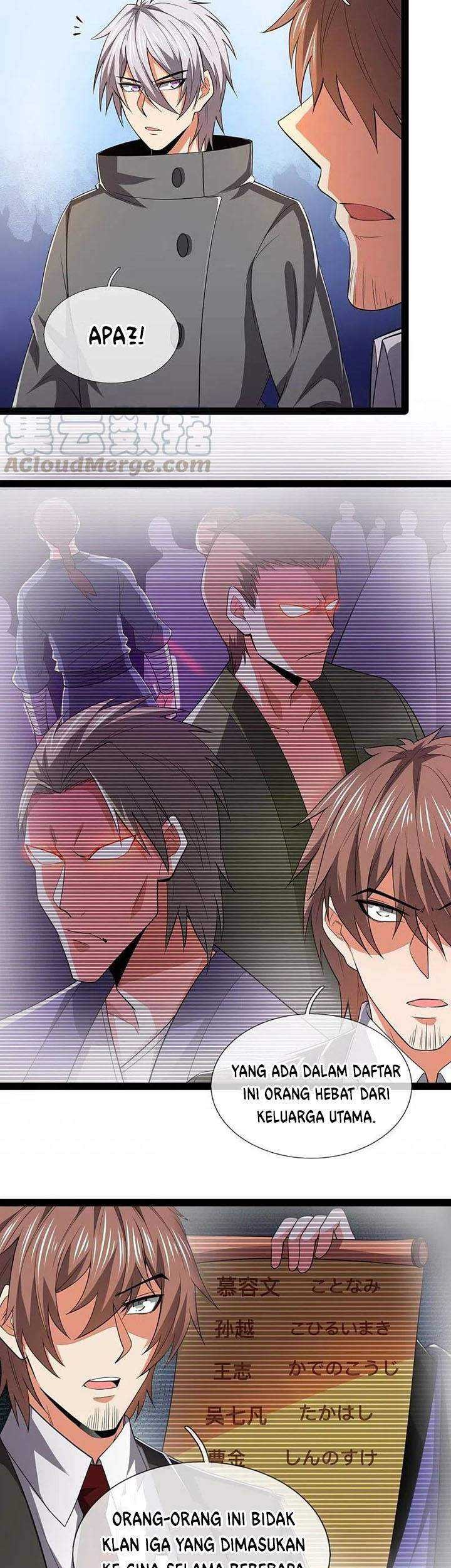 City Chapter 212 - halaman 10
