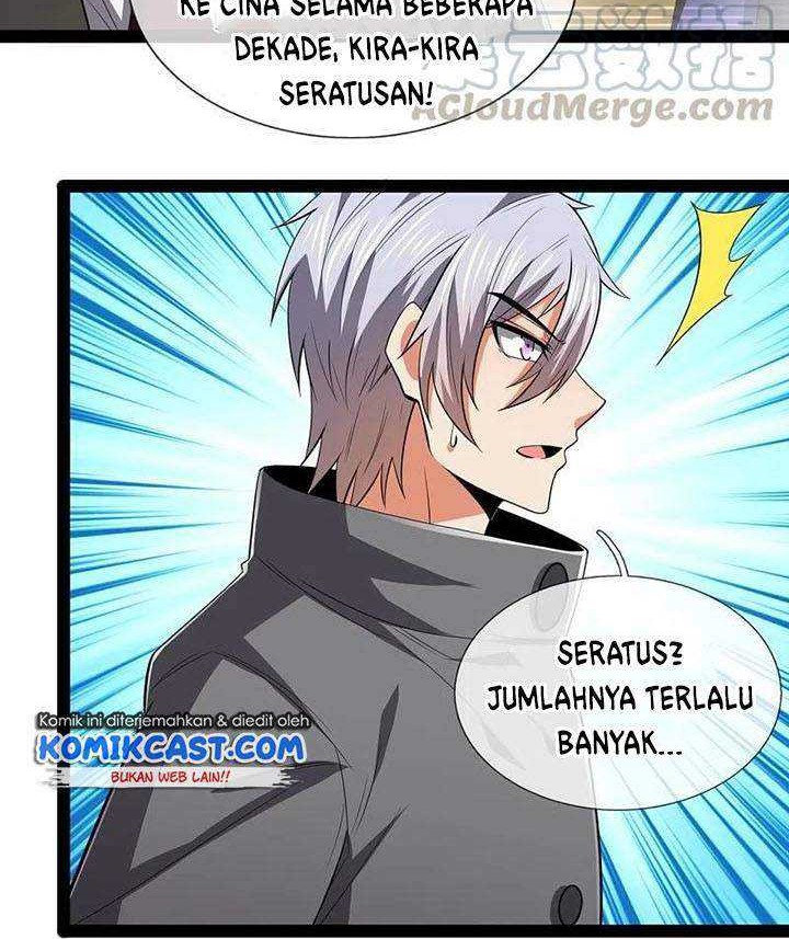 City Chapter 212 - halaman 11