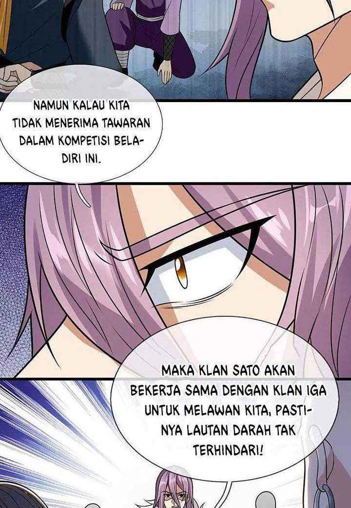 City Chapter 212 - halaman 13
