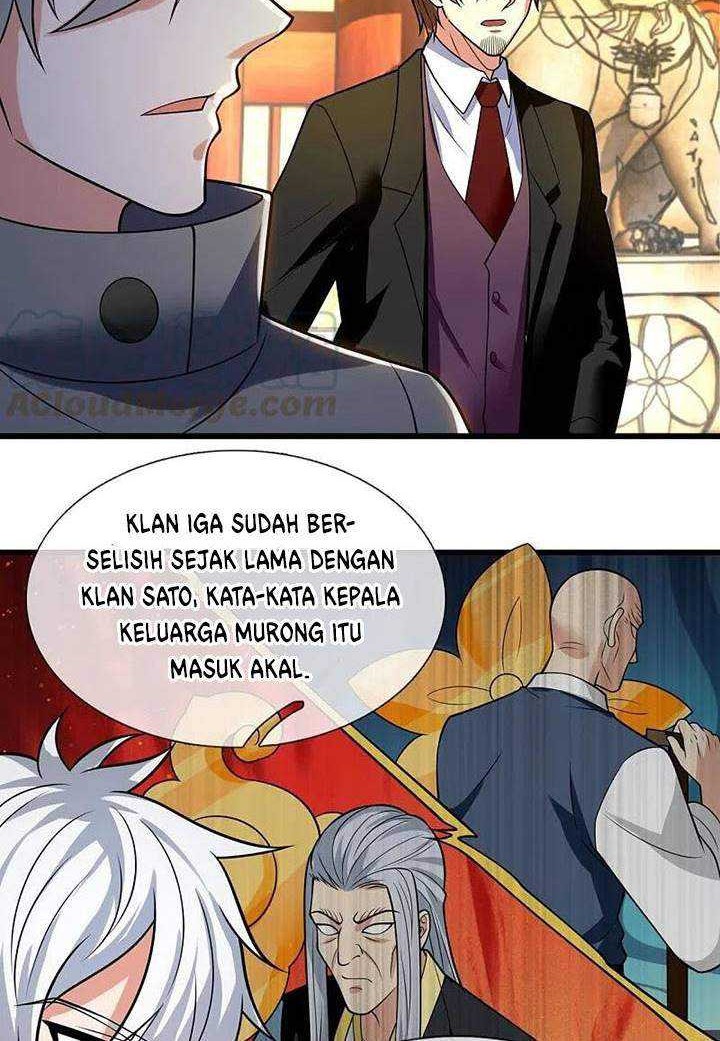 City Chapter 212 - halaman 15