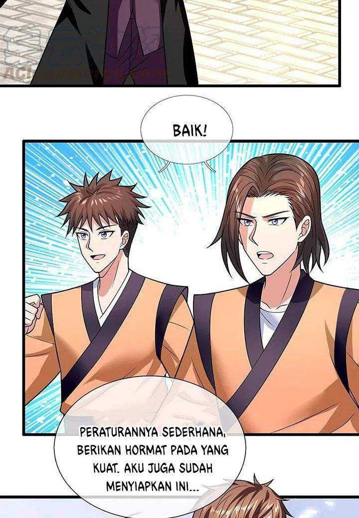 City Chapter 212 - halaman 17