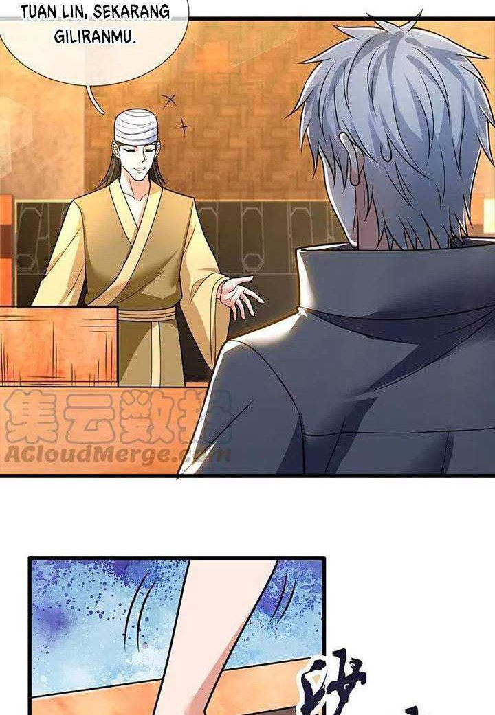 City Chapter 212 - halaman 19