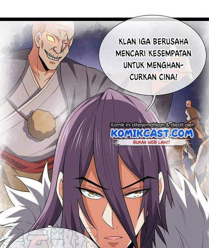 City Chapter 212 - halaman 3