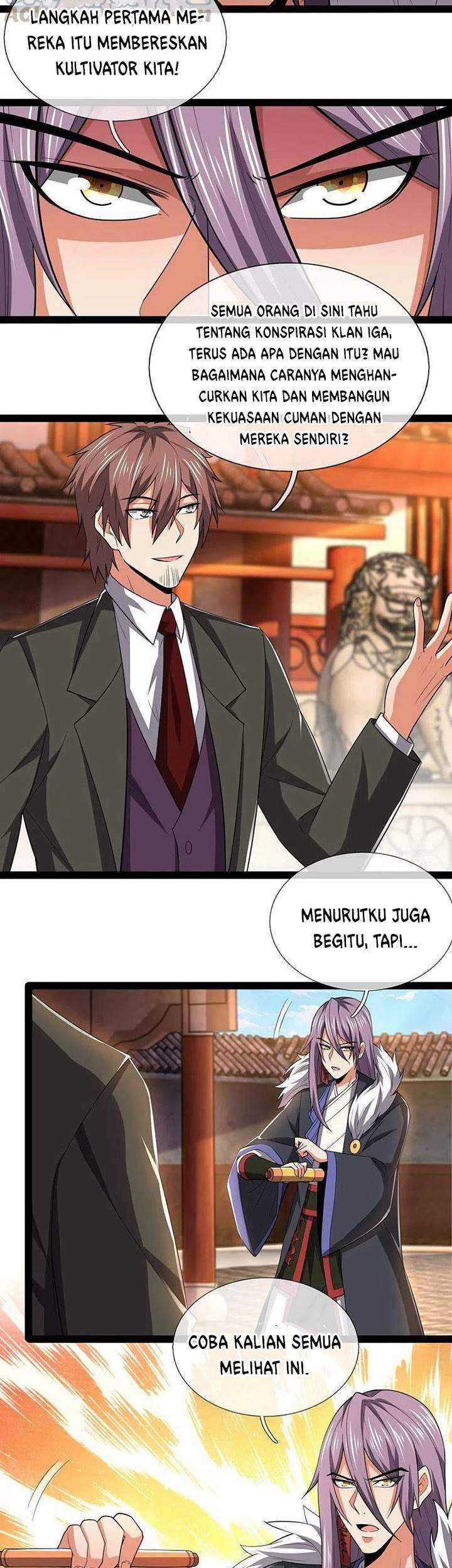 City Chapter 212 - halaman 4