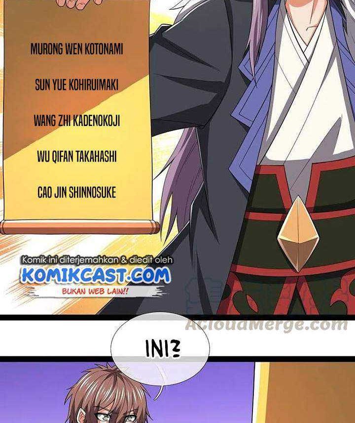 City Chapter 212 - halaman 5