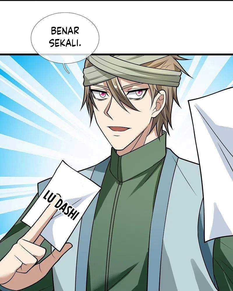City Chapter 213 - halaman 10
