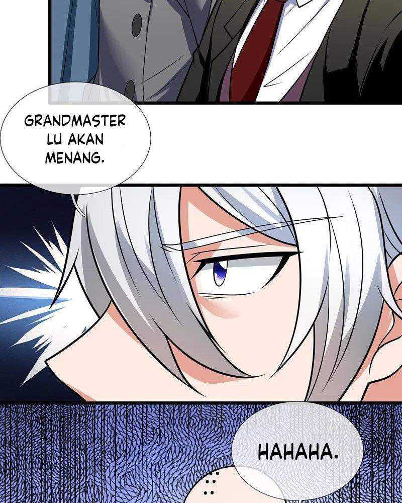 City Chapter 213 - halaman 14