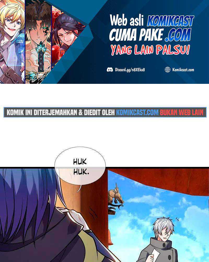 City Chapter 213 - halaman 2