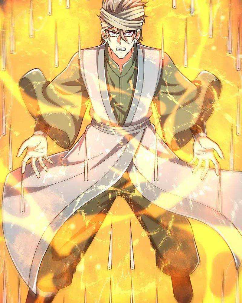 City Chapter 213 - halaman 20