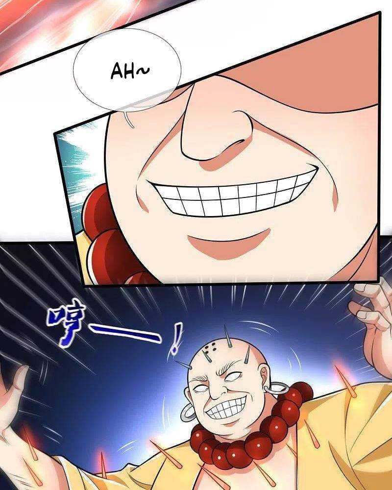 City Chapter 213 - halaman 23