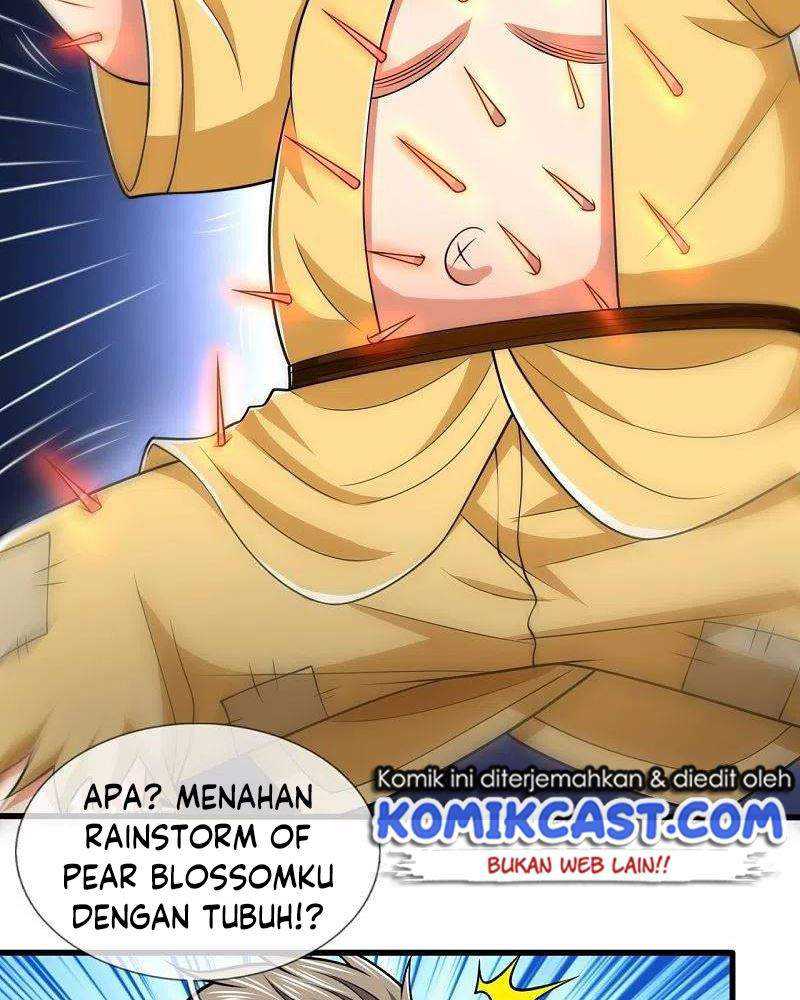 City Chapter 213 - halaman 24