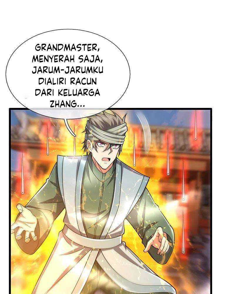 City Chapter 213 - halaman 27