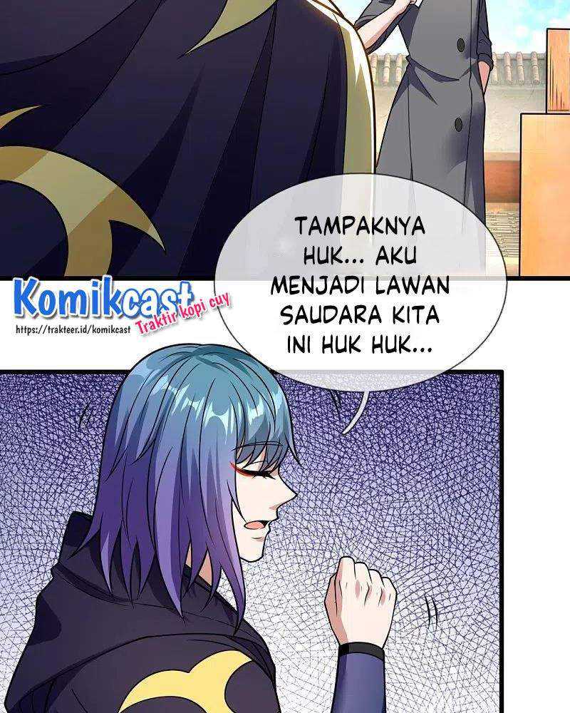 City Chapter 213 - halaman 3