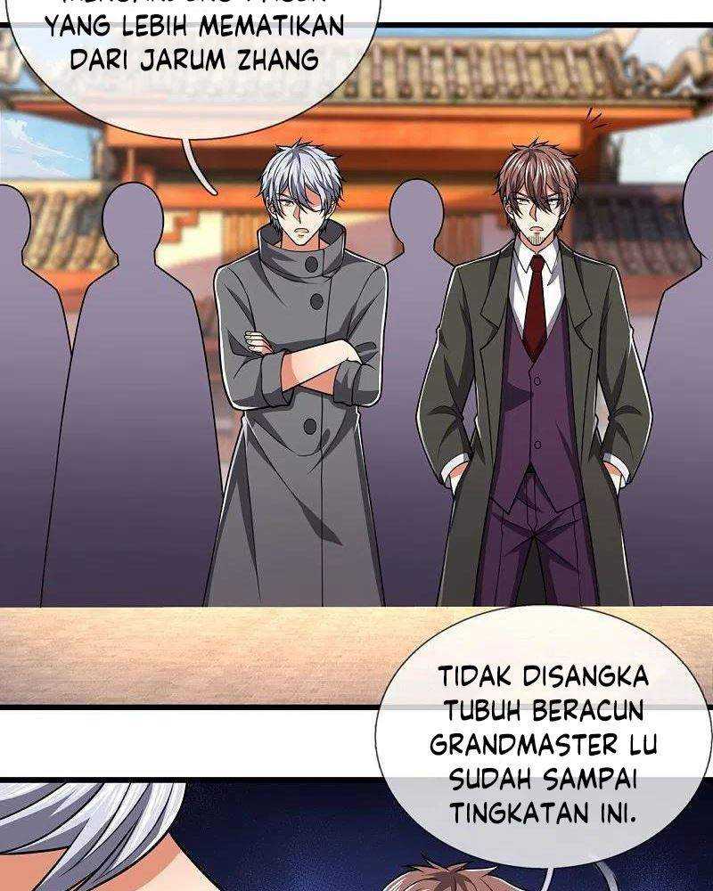 City Chapter 213 - halaman 30