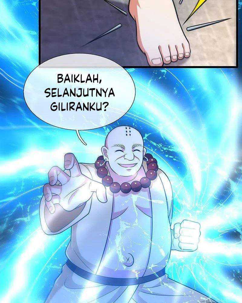 City Chapter 213 - halaman 32
