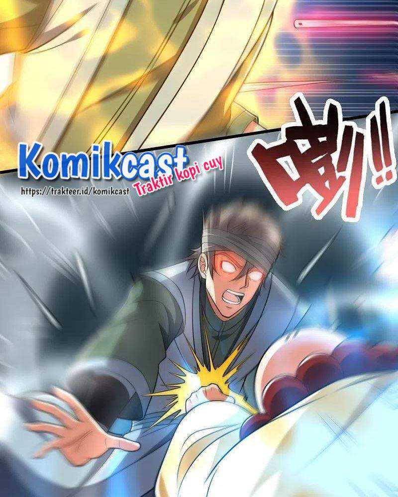City Chapter 213 - halaman 34