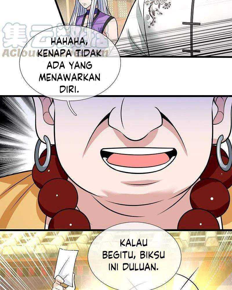 City Chapter 213 - halaman 7