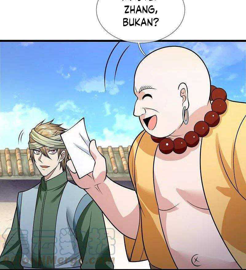 City Chapter 213 - halaman 9