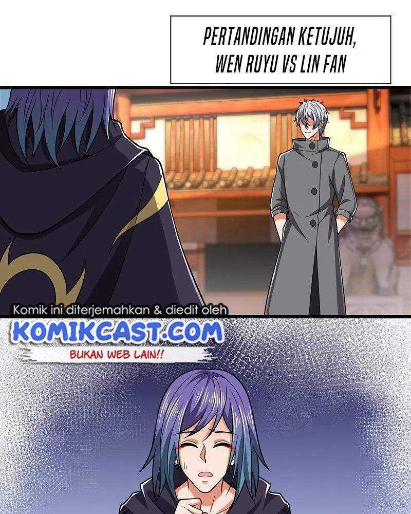 City Chapter 214 - halaman 15