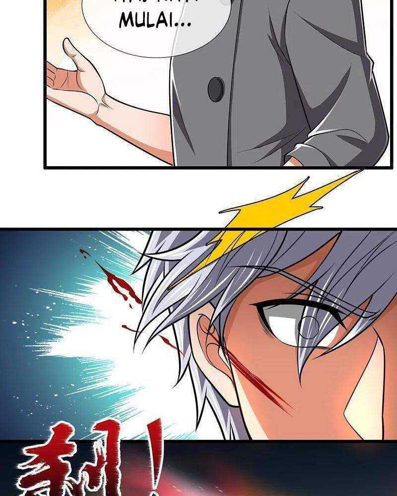City Chapter 214 - halaman 18