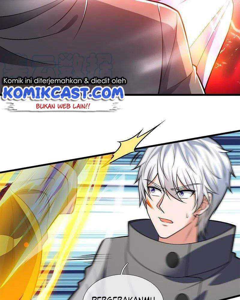 City Chapter 214 - halaman 20