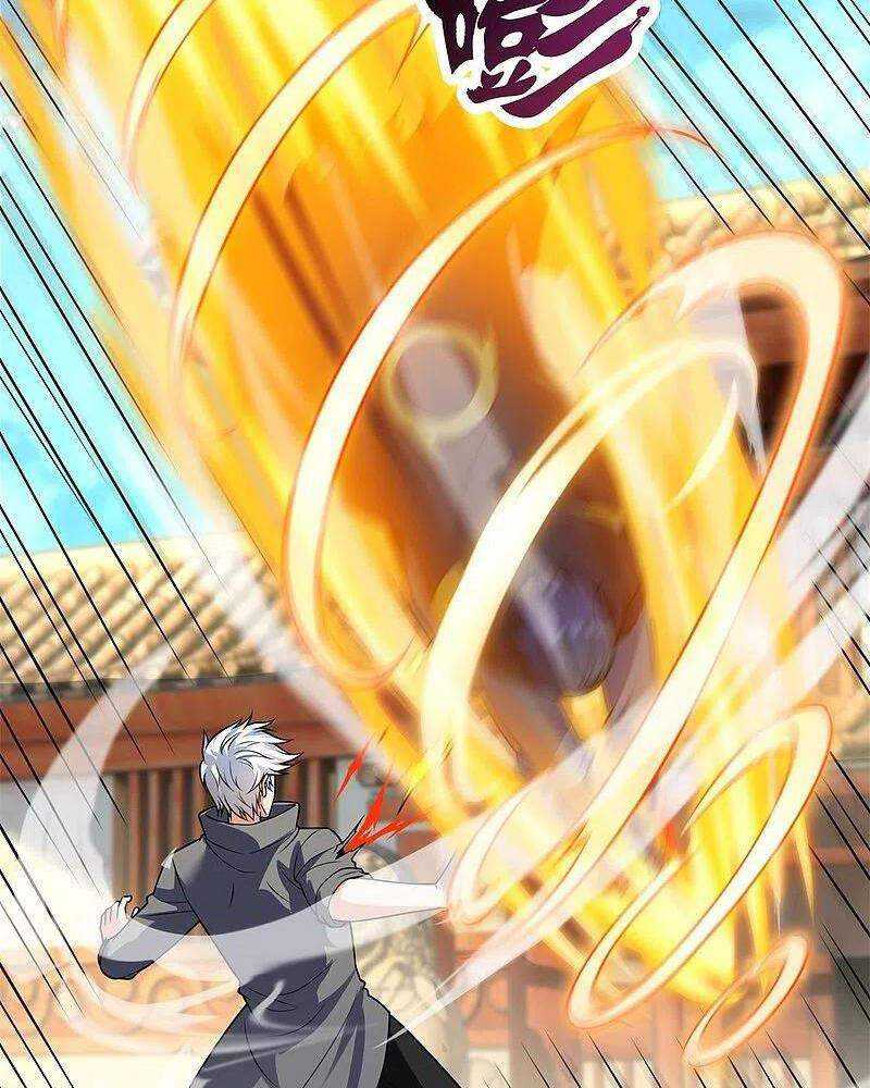 City Chapter 214 - halaman 22