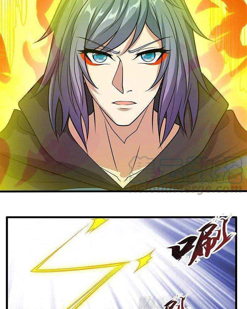 City Chapter 214 - halaman 28