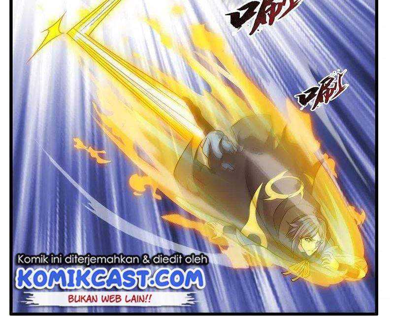 City Chapter 214 - halaman 29