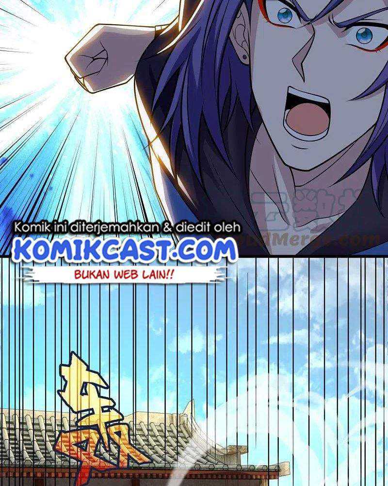 City Chapter 214 - halaman 33