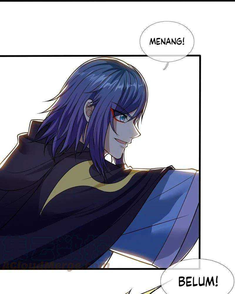 City Chapter 214 - halaman 35