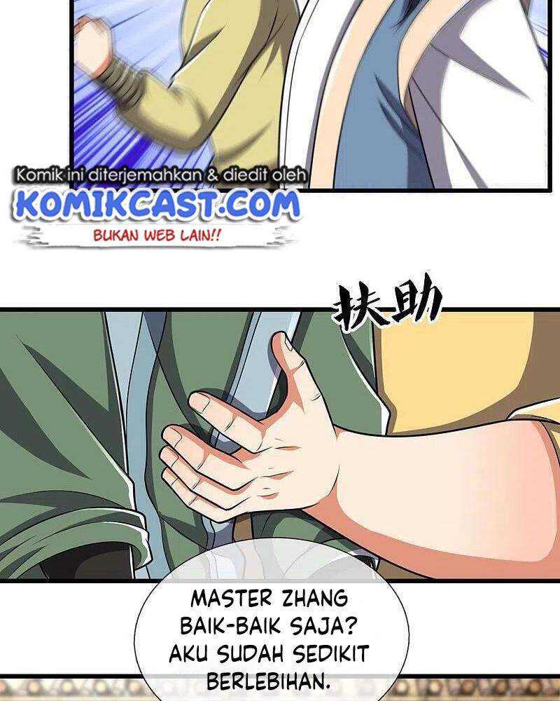 City Chapter 214 - halaman 4