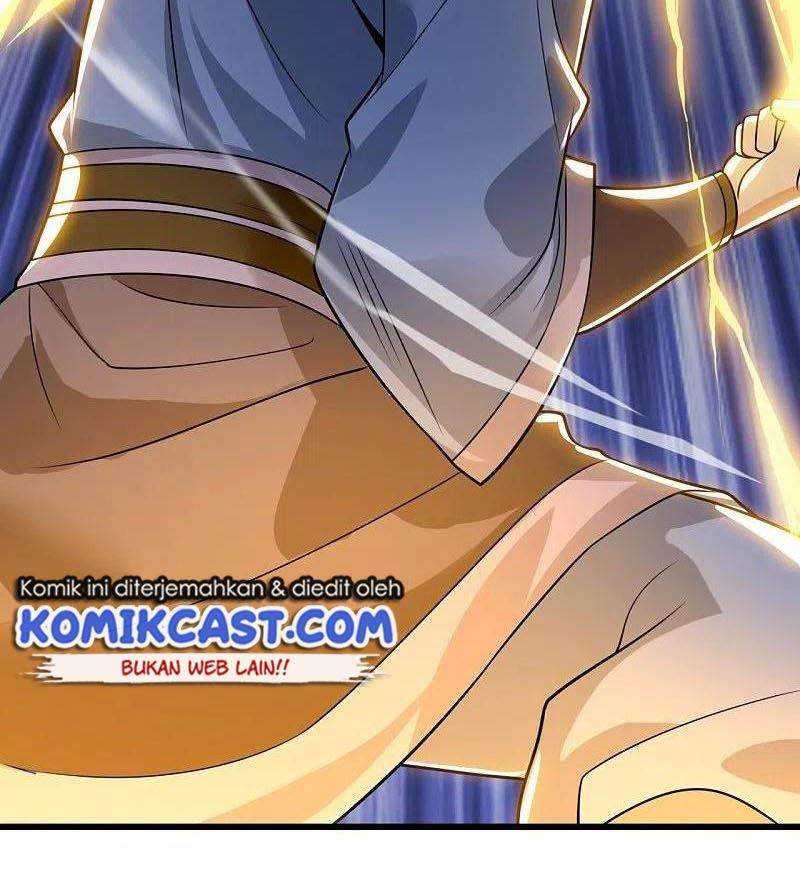City Chapter 215 - halaman 10