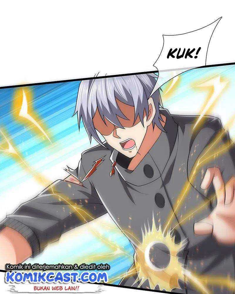 City Chapter 215 - halaman 11