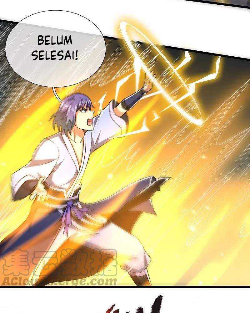 City Chapter 215 - halaman 12