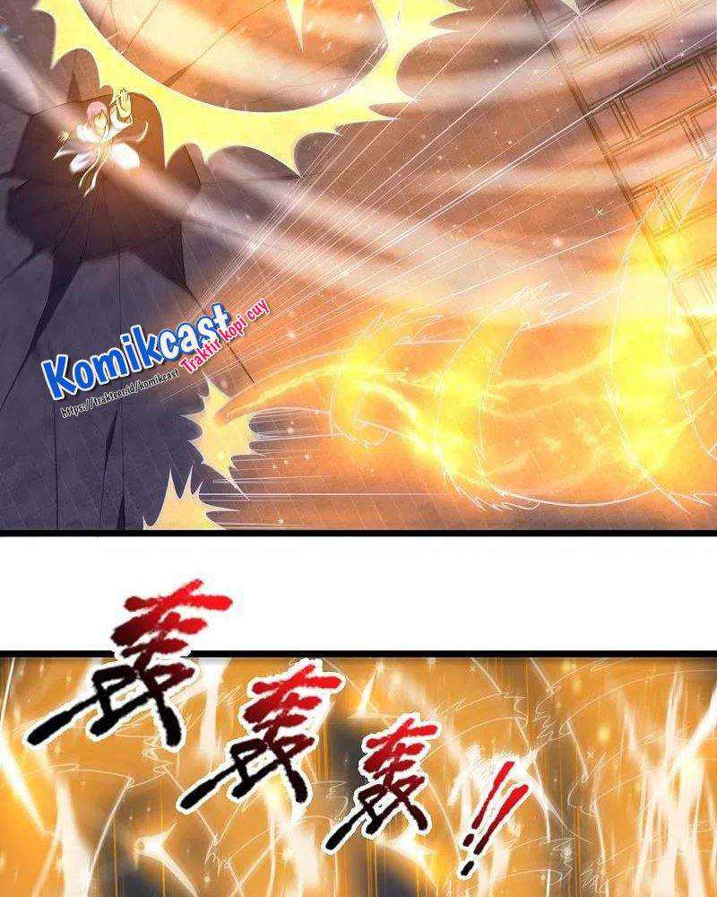 City Chapter 215 - halaman 14