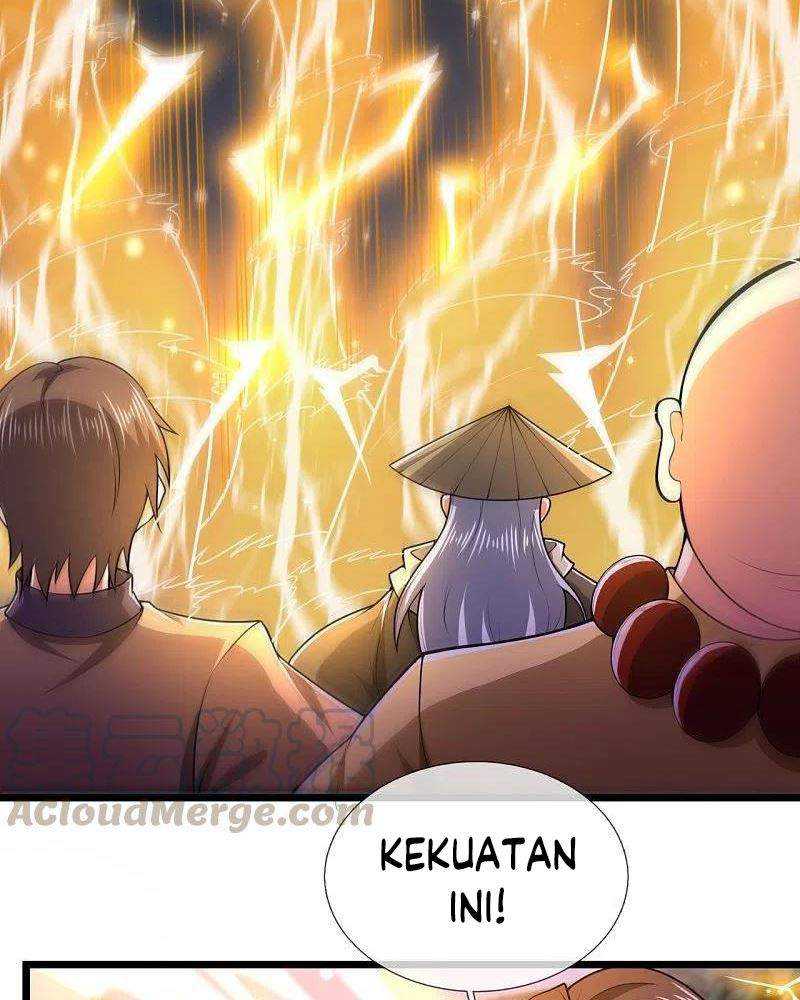 City Chapter 215 - halaman 15
